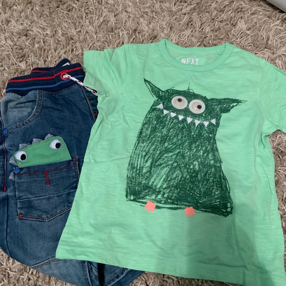 Next Direct outfit
